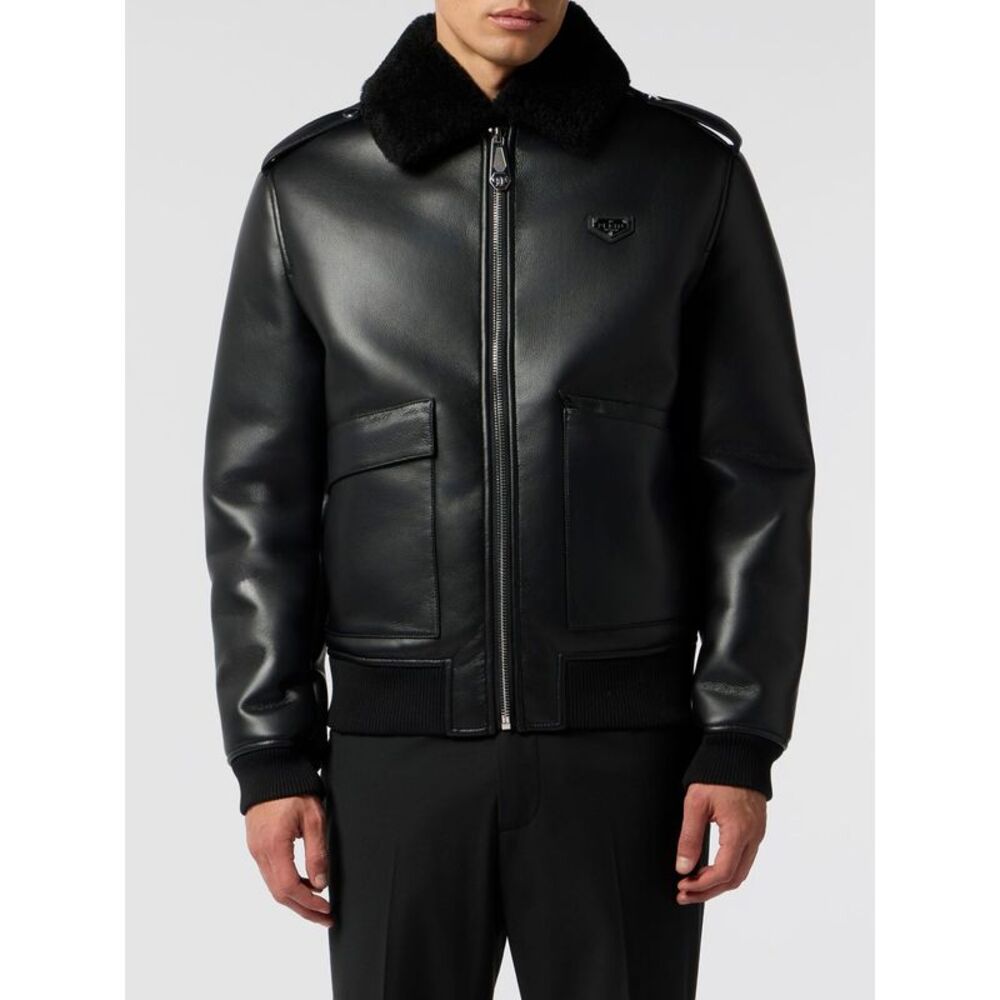 Philipp Plein Men Jacket Men Philipp Plein
